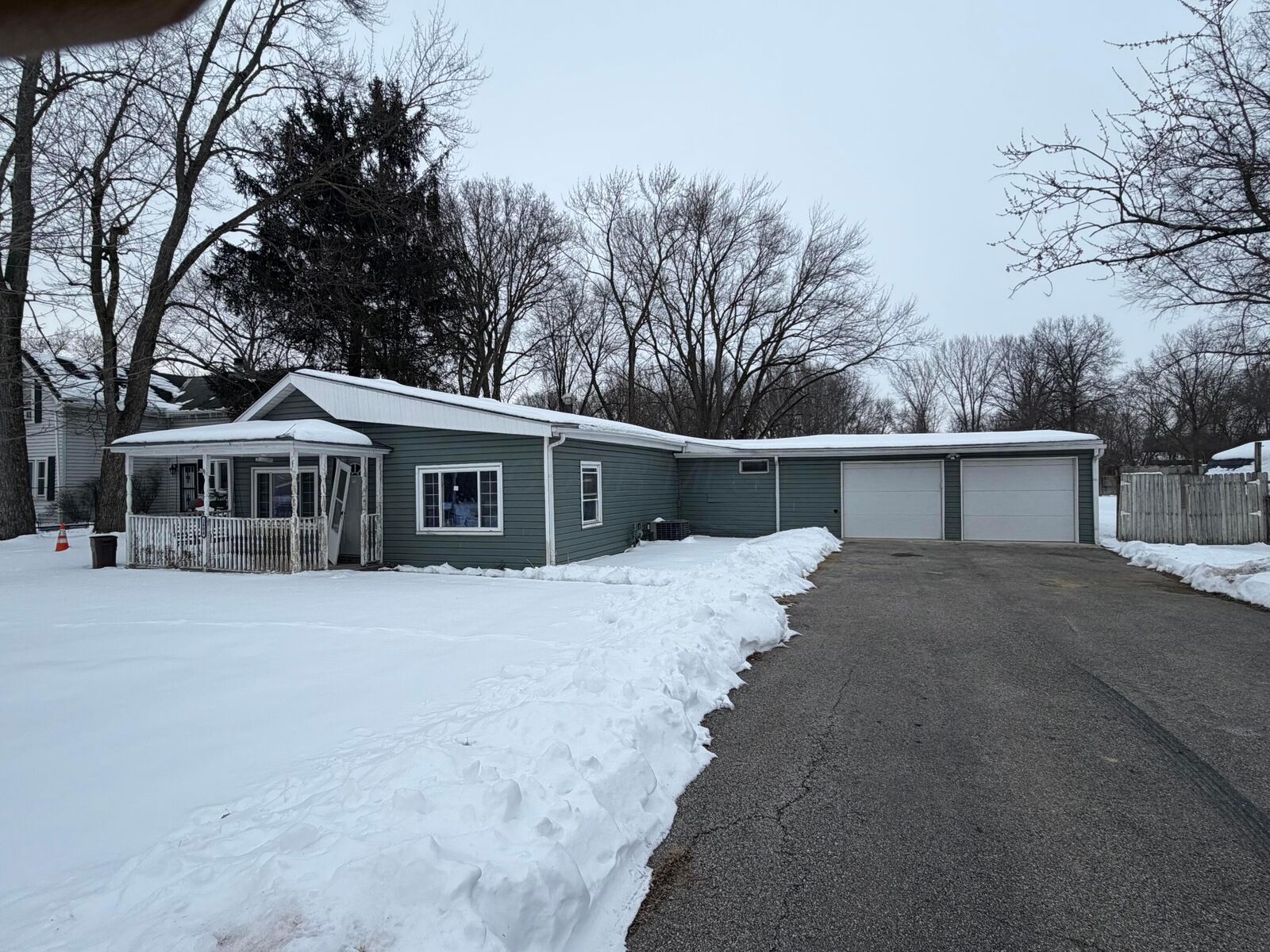 Property Photo:  2808 Drake Road  OH 43219 