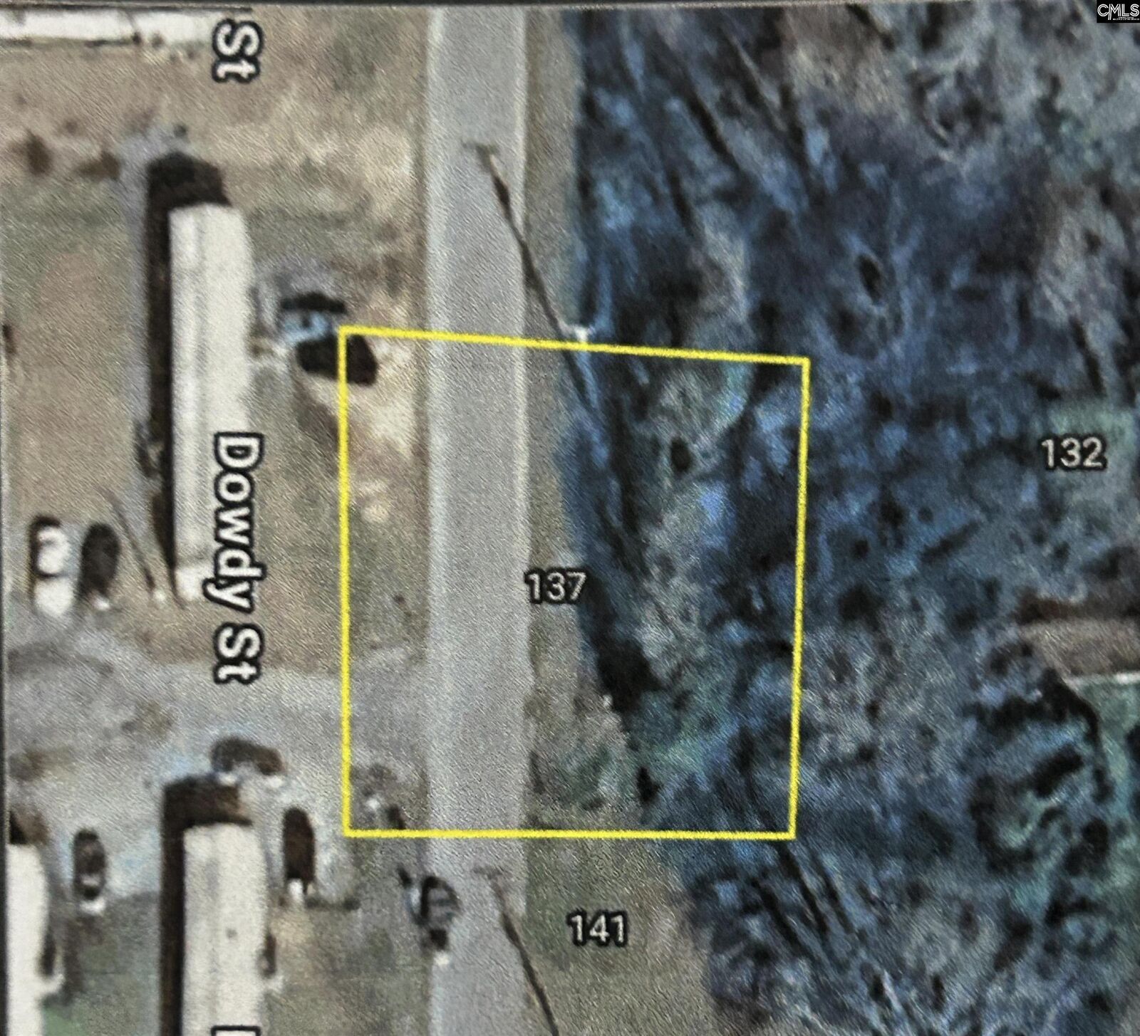 Property Photo:  137 Dowdy Street  SC 29044 