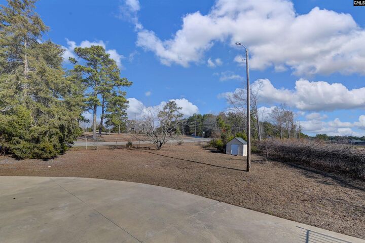 Property Photo:  801 Blythewood  SC 29016 