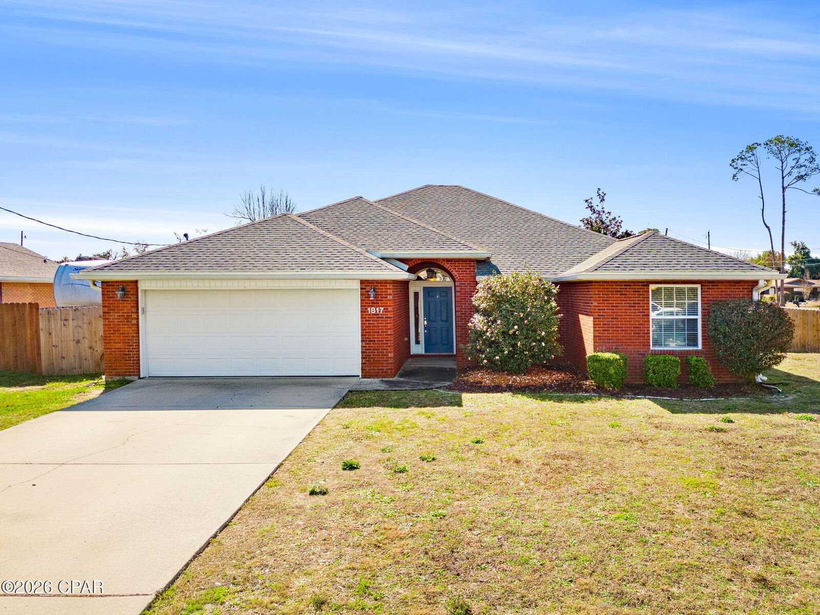 Property Photo:  1817 W 25th Street  FL 32405 