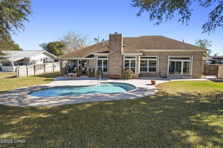 Property Photo:  7027 Yellow Bluff Road  FL 32404 