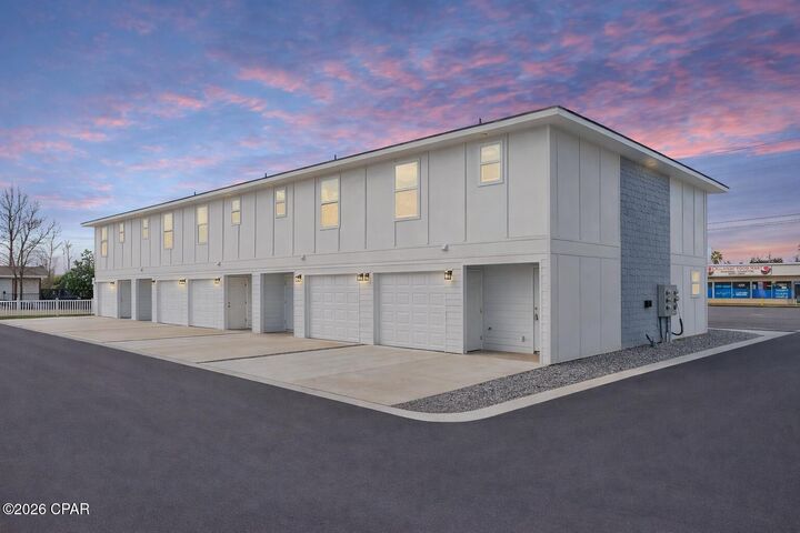 Property Photo: 6742 Cherry Street FL 32404