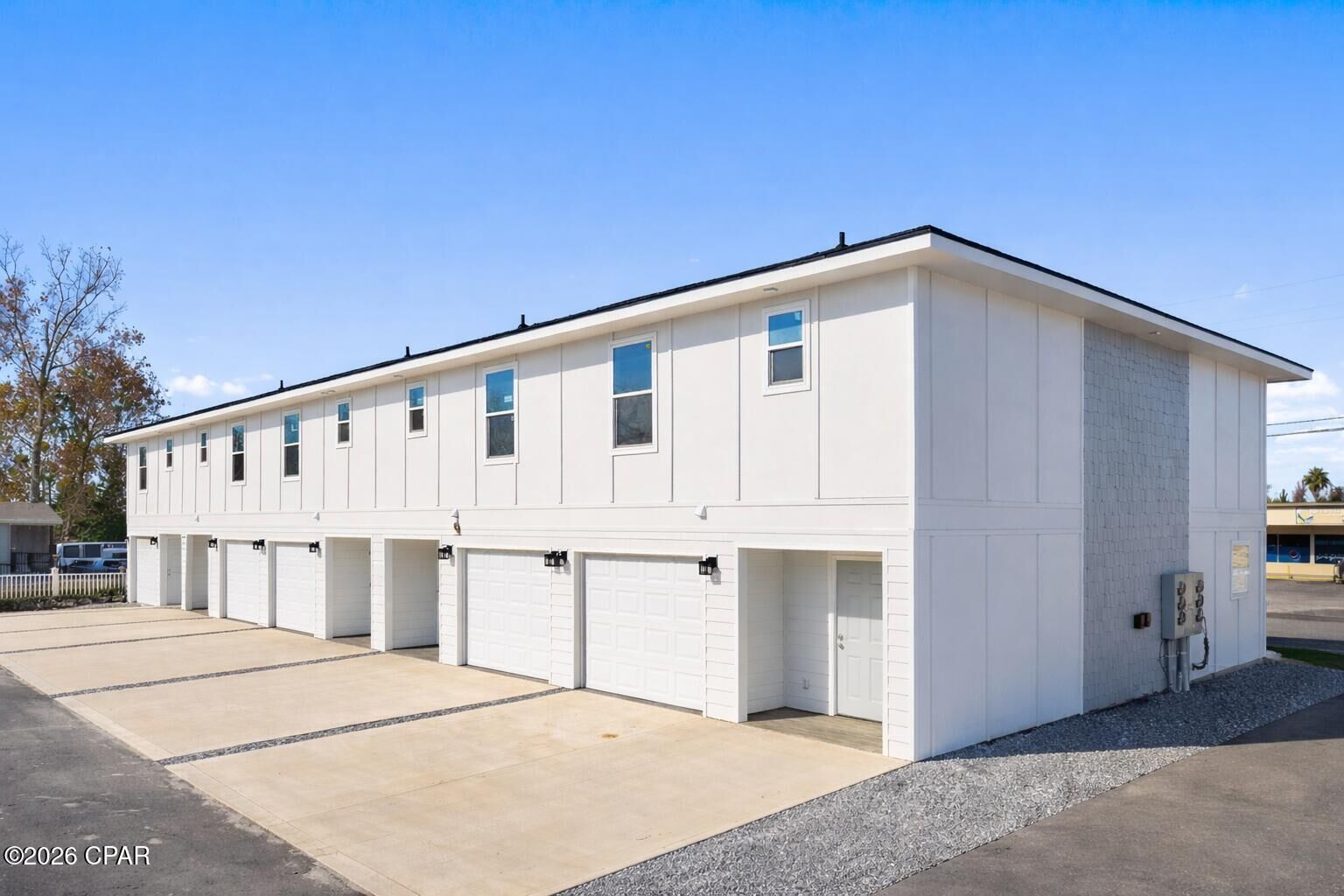 Property Photo:  6720 Cherry Street  FL 32404 