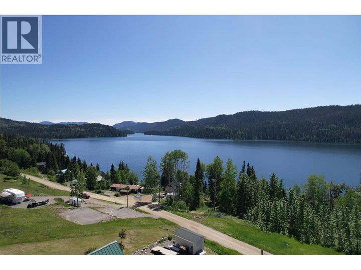 Property Photo:  Pcl F Boultbee Road  BC V0K 1Z0 