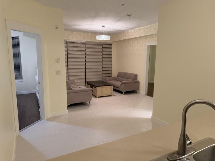 Property Photo:  33545 Rainbow Avenue 217  BC V2S 1E6 