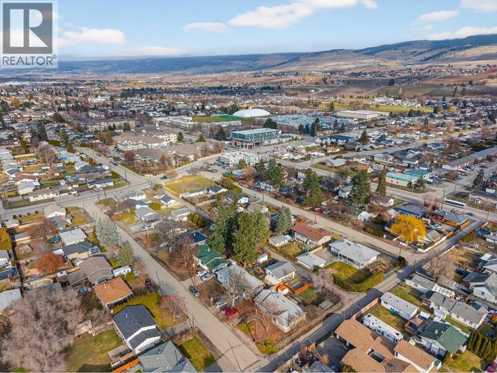 Property Photo: 505 Donhauser Road BC V1X 3G2