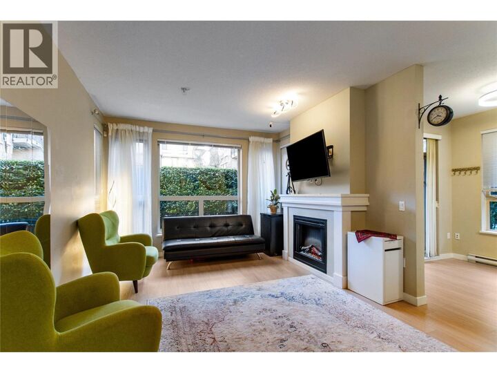 Property Photo:  1150 Kensal Place 105  BC V3B 0H4 