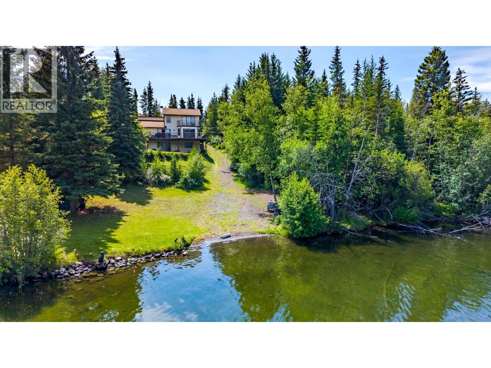 Property Photo: 7607 Beazely Road BC V0K 1X3
