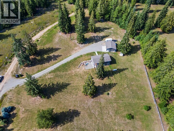 Property Photo:  1100 Bear Brook Road  BC V0B 1G8 