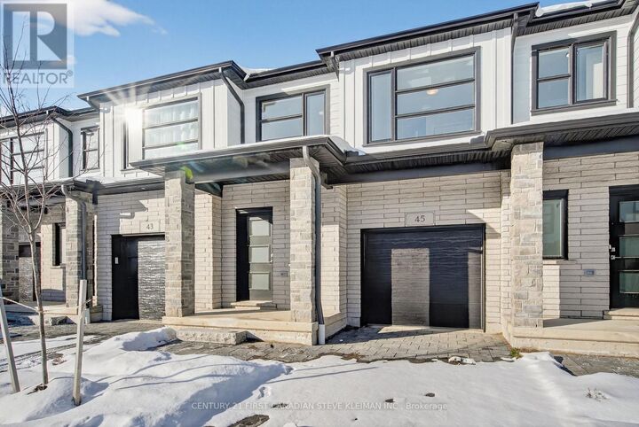 Property Photo: 2700 Buroak Drive South 45 ON N6G 5B6
