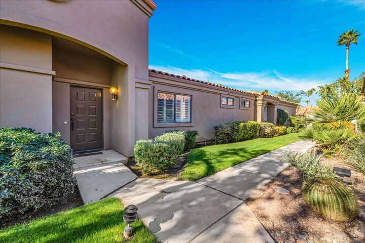 Property Photo:  38640 Nasturtium Way  CA 92211 