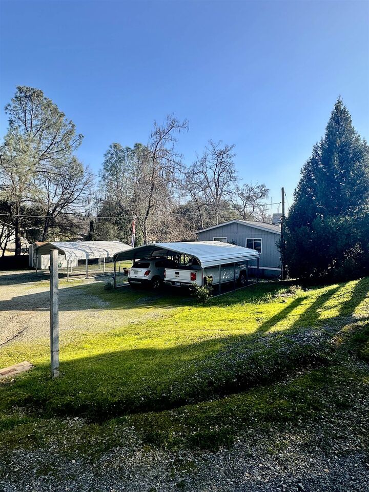 Property Photo:  11761 Essen Lane  CA 95370 