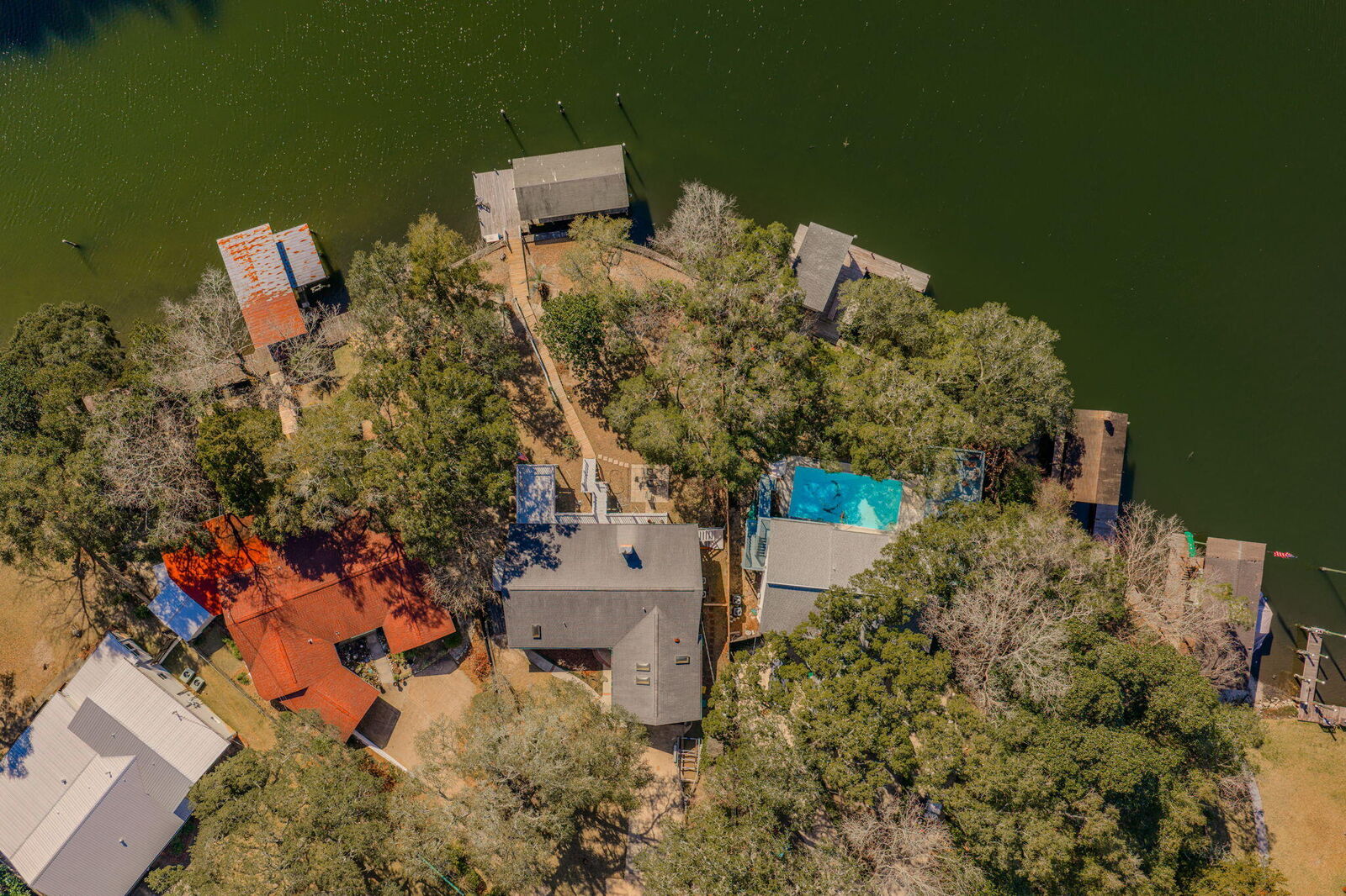 Property Photo:  123 Star Drive  FL 32547 