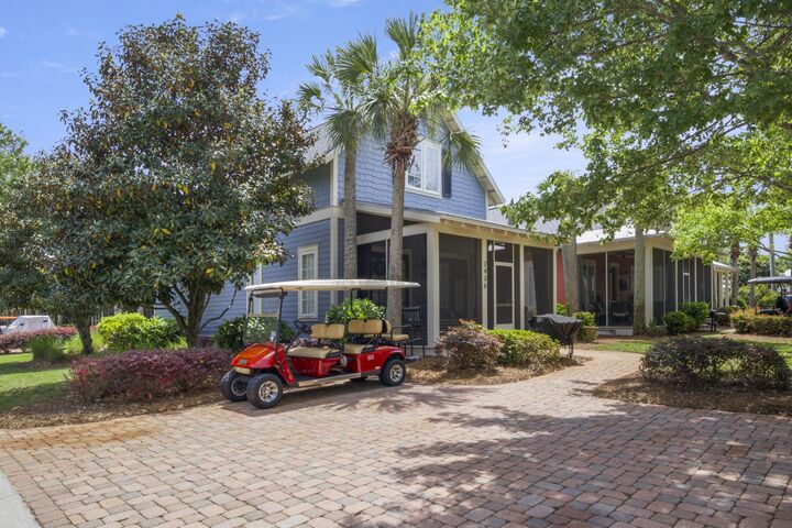Property Photo:  2436 Bungalo Lane  FL 32550 