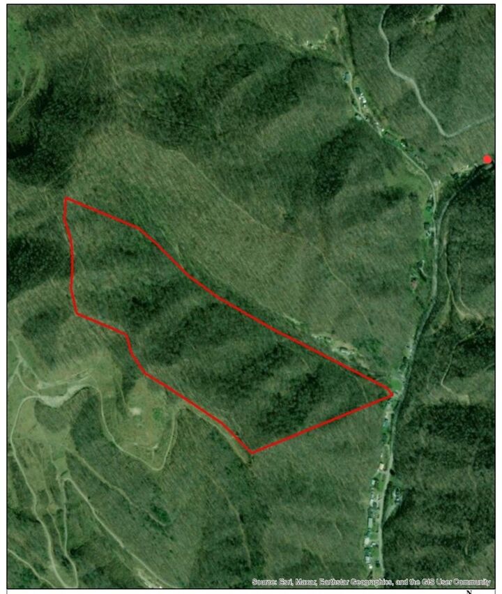 Property Photo:  22251 State Highway 194 E  KY 41524 