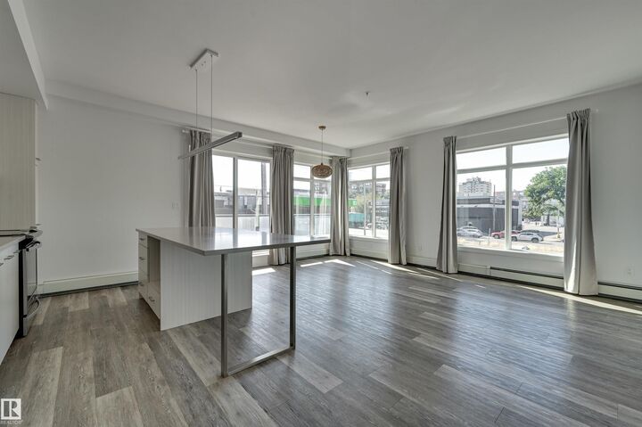 Property Photo: 10837 83 Avenue NW 206 AB T6E 2E6