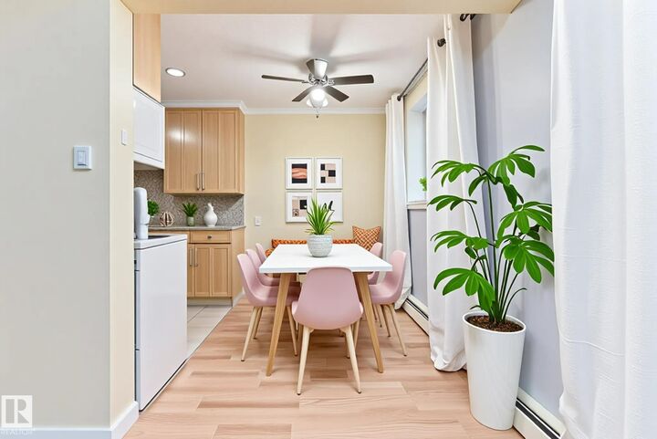 Property Photo: 9925 83 Avenue NW 102 AB T6E 2B9