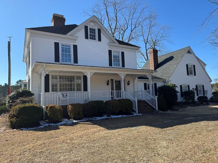 Property Photo:  16229 Finney Creek Ln  VA 23417 