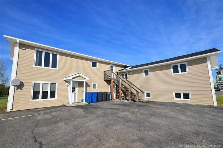 Property Photo: 894 Principale Street NB E8K 2G8