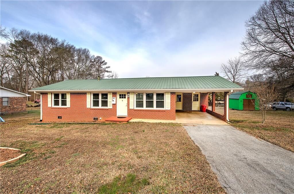 Property Photo:  97 Pine Grove Circle NW  GA 30103 