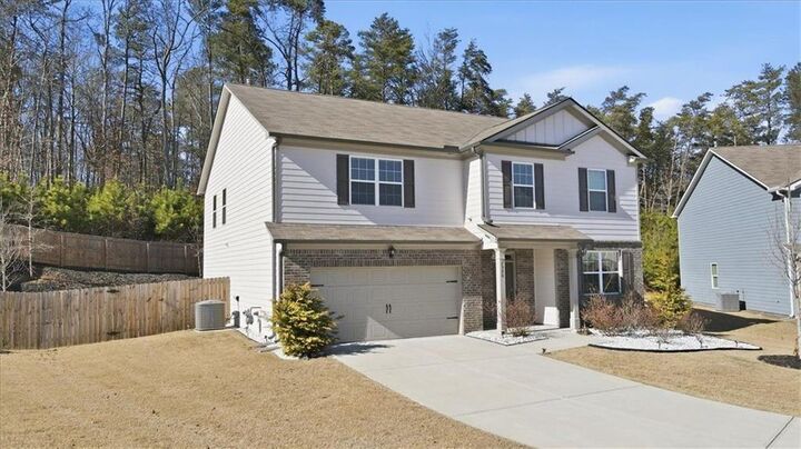 Property Photo:  7946 Hansell Court  GA 30122 