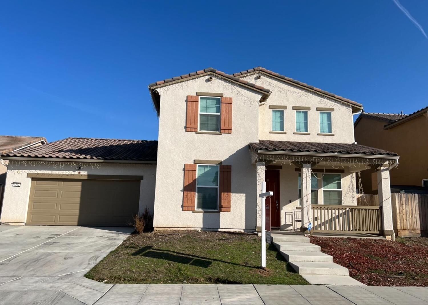 Property Photo:  4542 N Casey Avenue  CA 93723 