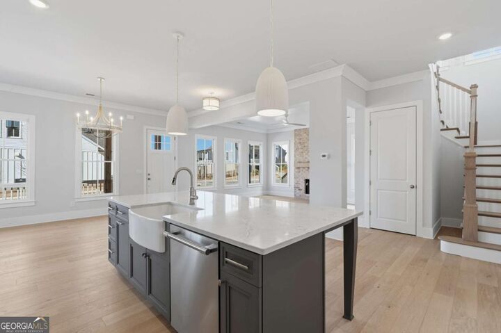 Property Photo:  1029 Crossroad Trail  GA 30004 