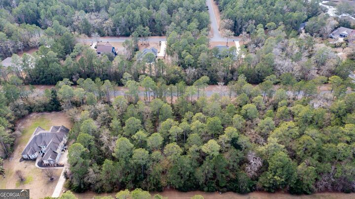 Property Photo:  V/L 191 Sunrise Dr  GA 31569 