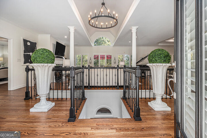 Property Photo:  806 Southern Shore Drive  GA 30269 