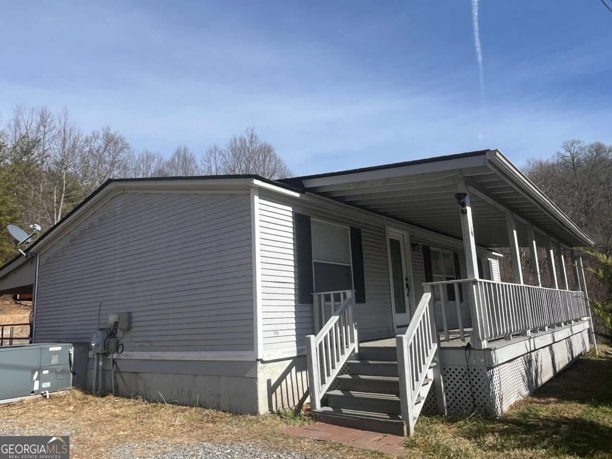 Property Photo:  2072 State Hwy 66  GA 30582 