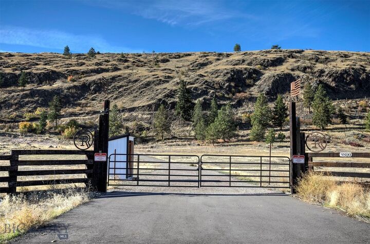 Property Photo:  9800 Hwy 200  MT 59831 