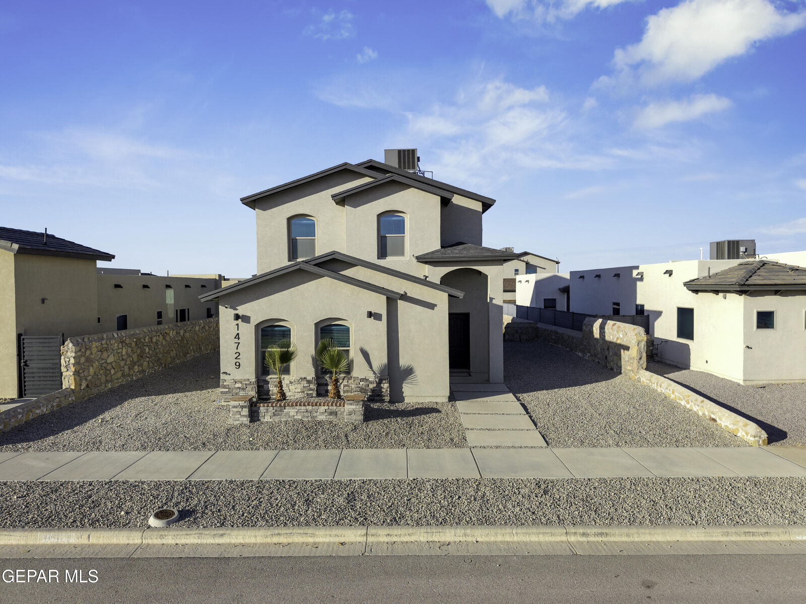 Property Photo:  14729 Charles Foster Avenue  TX 79938 