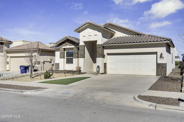 Property Photo:  12613 Keitha Adams Drive  TX 79928 