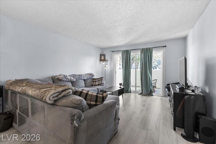 Property Photo:  7100 Pirates Cove Road 1129  NV 89145 