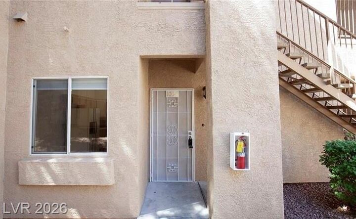 Property Photo: 2110 Los Feliz Street 1034 NV 89156