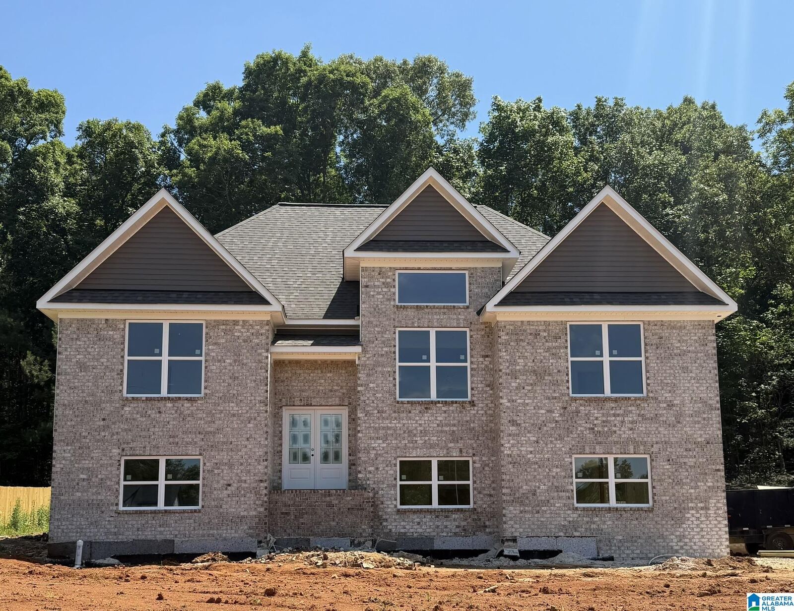 Property Photo:  356 Stonegate Circle  AL 35096 