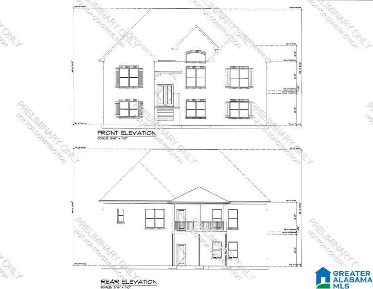 Property Photo:  Lot 54 Stonegate Circle  AL 35096 