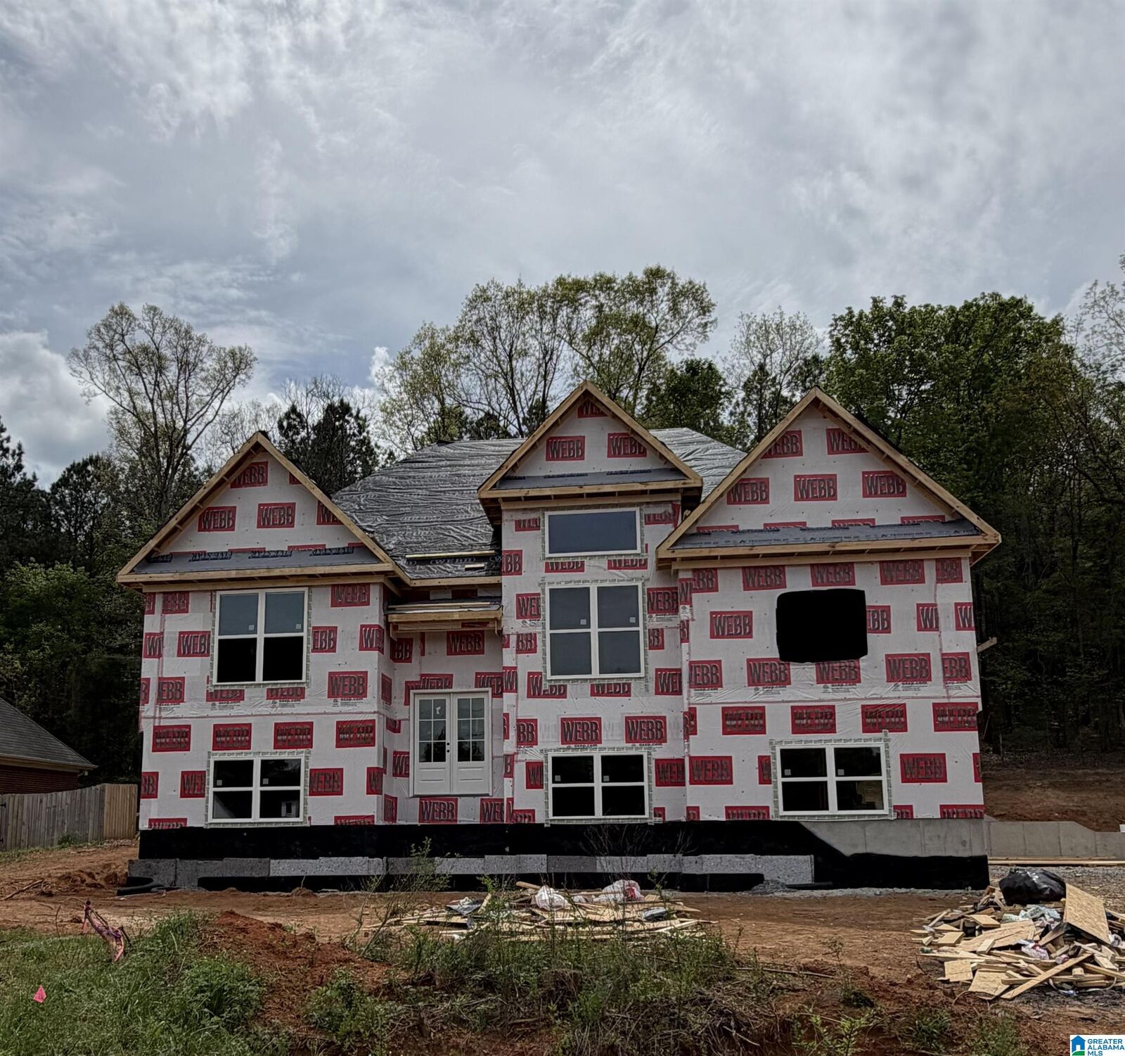 Property Photo:  356 Stonegate Circle  AL 35096 