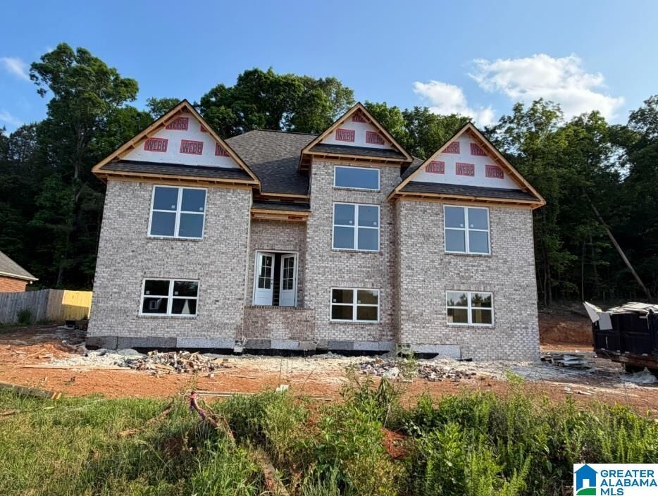 Property Photo:  356 Stonegate Circle  AL 35096 