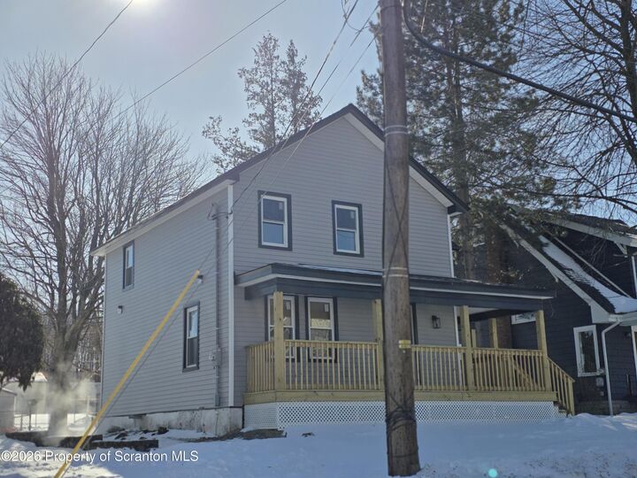 Property Photo:  245 N Main Street  PA 18403 