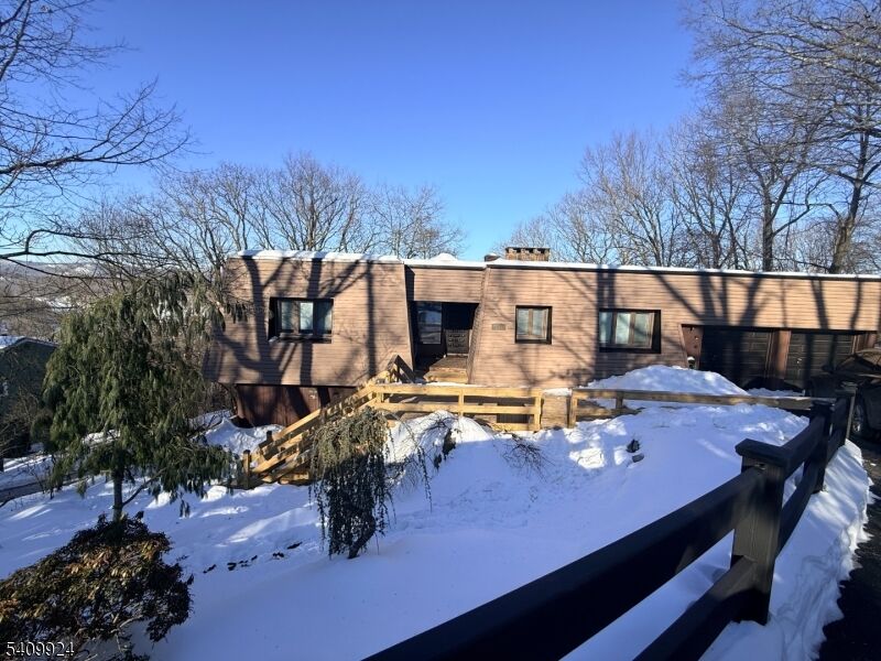 Property Photo:  237 Buena Vista Dr B  NJ 07456 