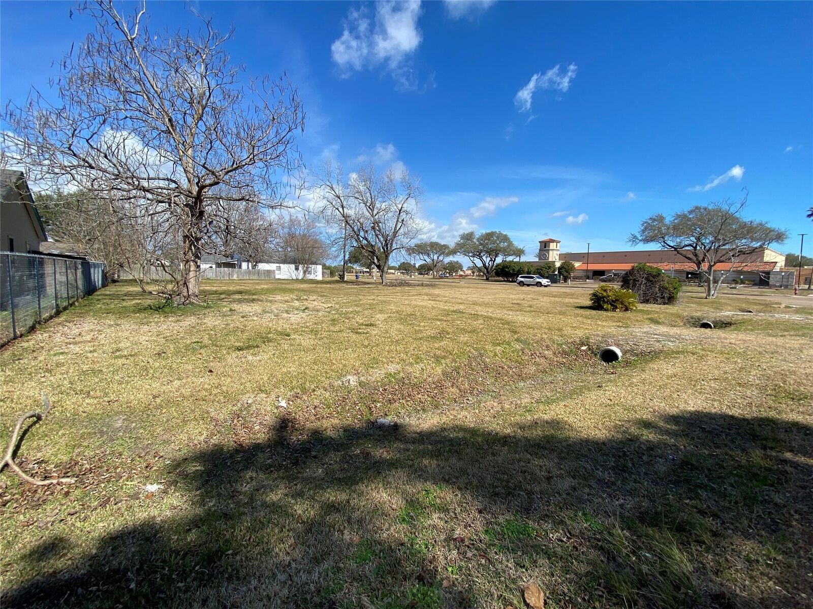 Property Photo:  2102 6th Avenue N  TX 77590 