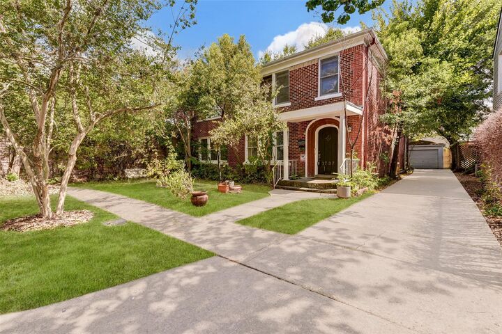 Property Photo:  1737 Branard Street  TX 77098 
