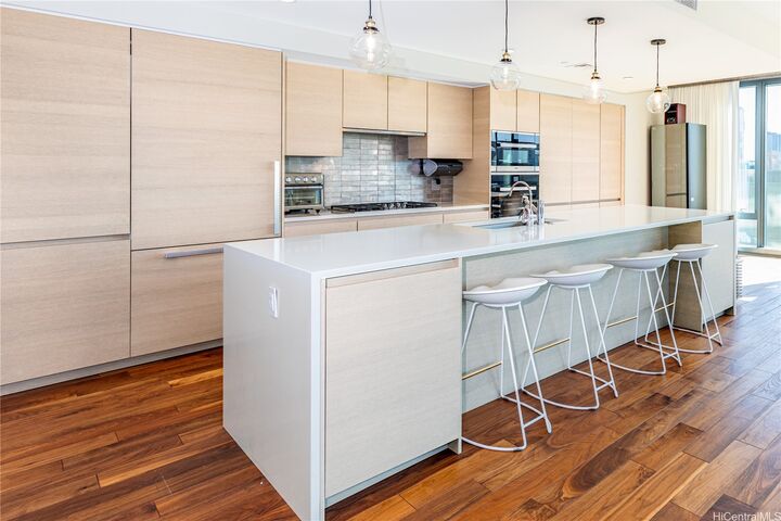 Property Photo:  1108 Auahi Street 40  HI 96814 