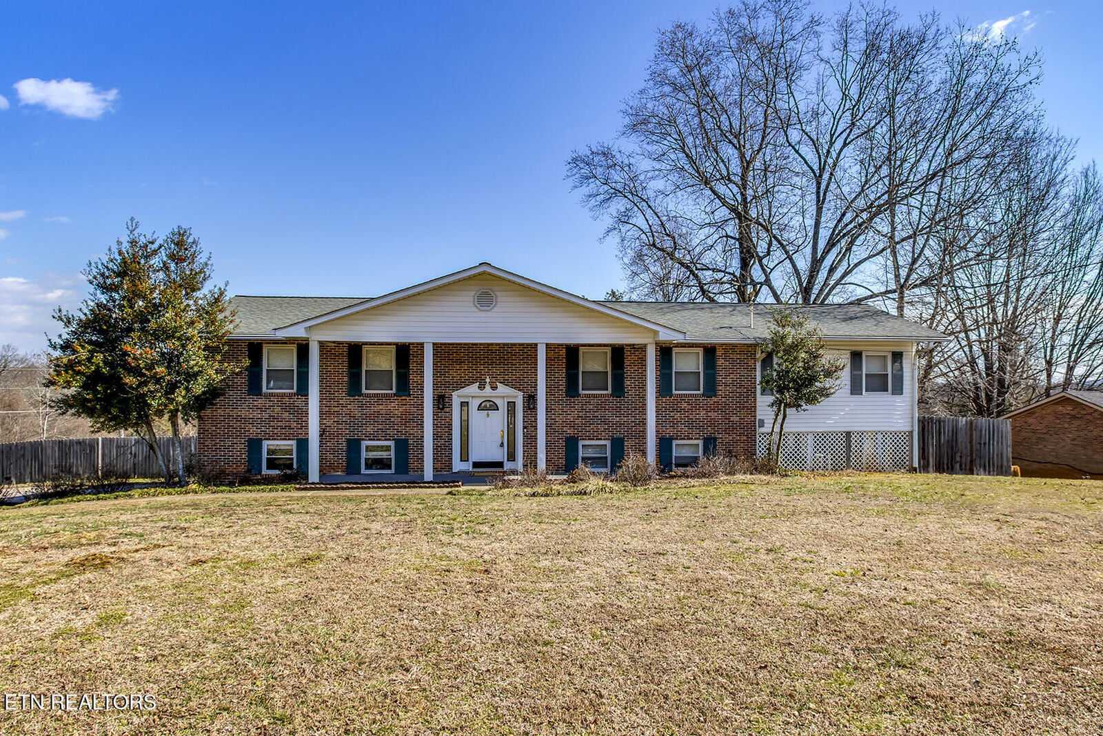 Property Photo:  127 Scenic Lake Drive  TN 37748 