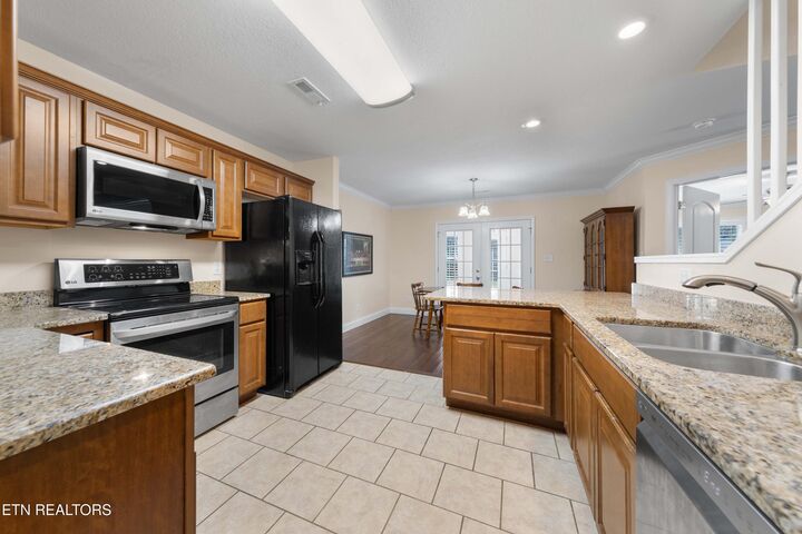 Property Photo:  2562 Keeneland Drive  TN 37803 