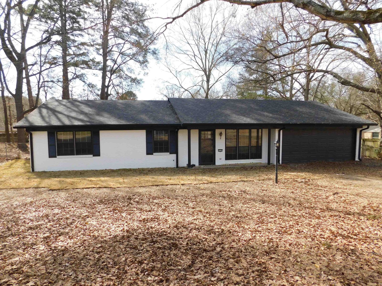 Property Photo:  1516 Frost St  TX 75644 