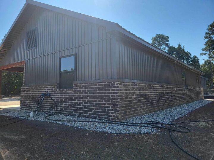 Property Photo:  177 Winterberry Rd.  TX 75755 