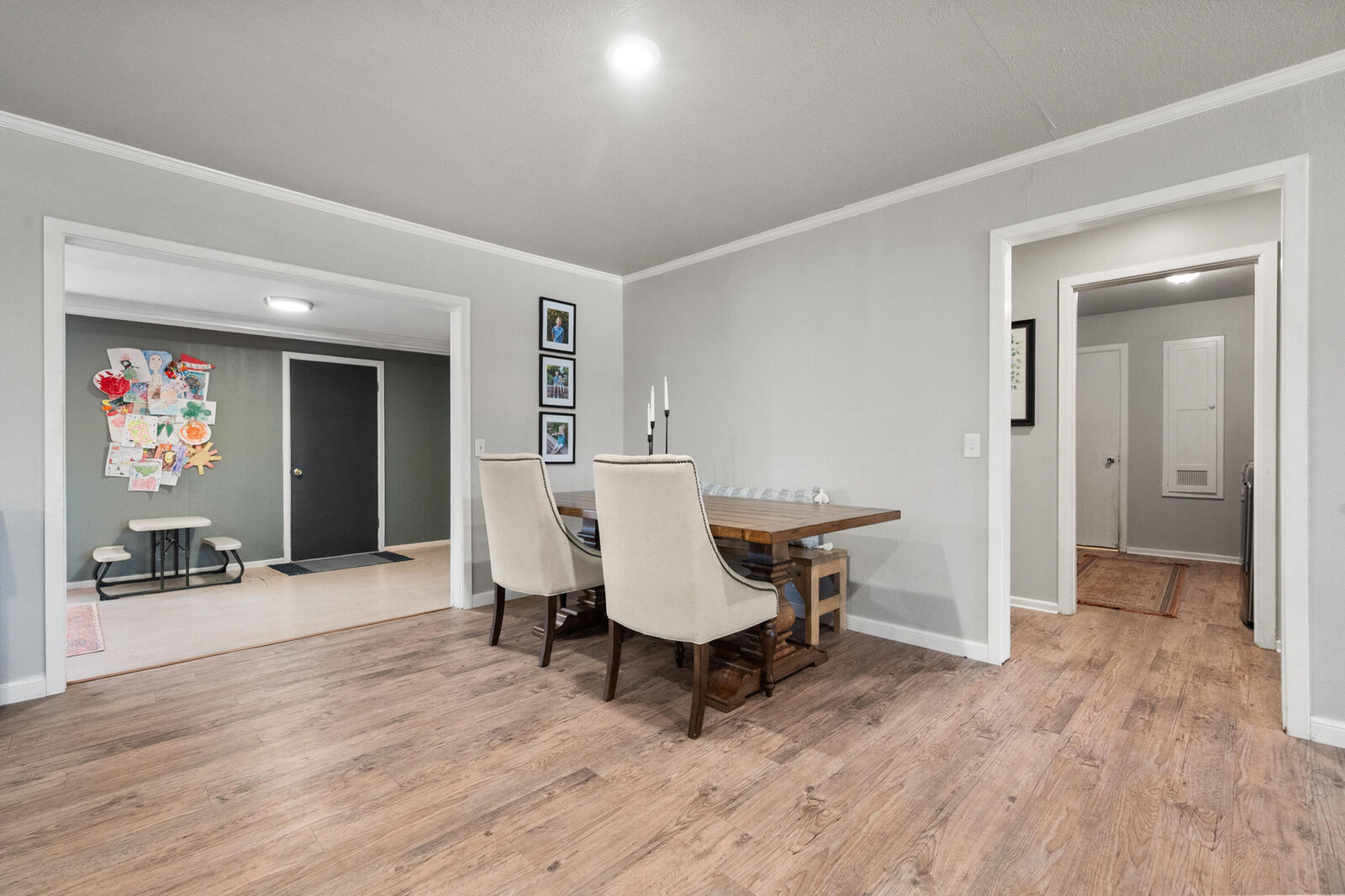 Property Photo: 214 Smith Avenue TX 79381