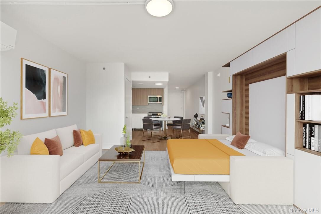 Property Photo:  10 Lyon Place 203/2C  NY 10601 